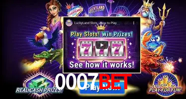 Flash Promotion 0007bet