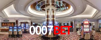 Tournaments 0007bet