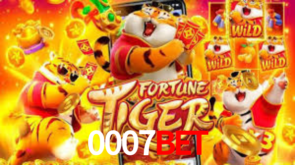0007bet App Interface