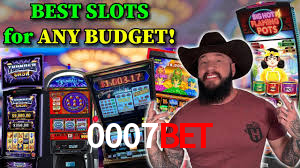 Live Casino 0007bet