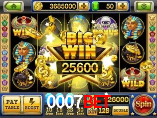 Security Systems 0007bet